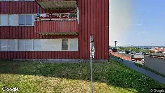 Bostadsrätter till salu i Botkyrka - Bild från Google Street View