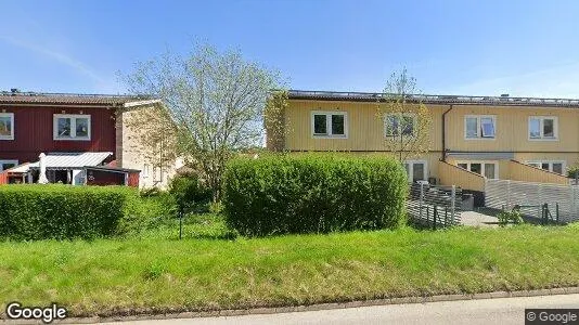 Bostadsrätter till salu i Sollentuna - Bild från Google Street View