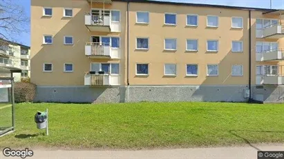 Bostadsrätter till salu i Västerort - Bild från Google Street View