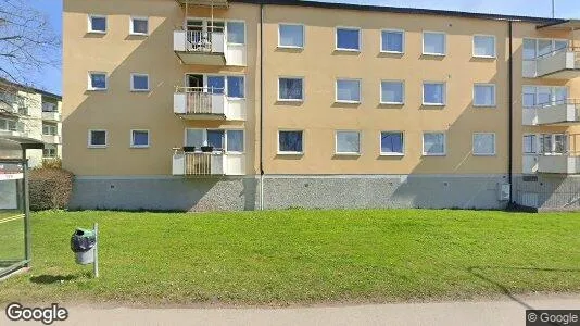 Bostadsrätter till salu i Västerort - Bild från Google Street View