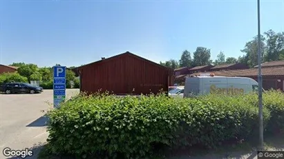 Bostadsrätter till salu i Botkyrka - Bild från Google Street View