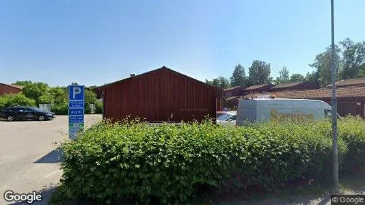 Bostadsrätter till salu i Botkyrka - Bild från Google Street View