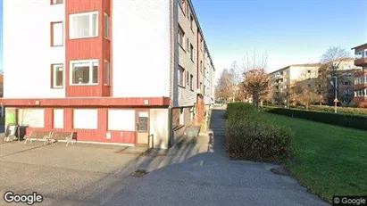 Bostadsrätter till salu i Vallentuna - Bild från Google Street View