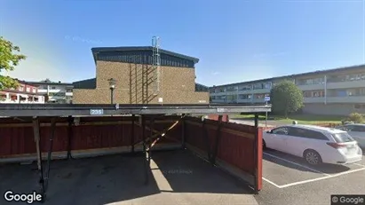 Bostadsrätter till salu i Göteborg Centrum - Bild från Google Street View