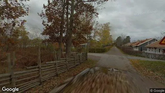 Bostadsrätter till salu i Kalmar - Bild från Google Street View