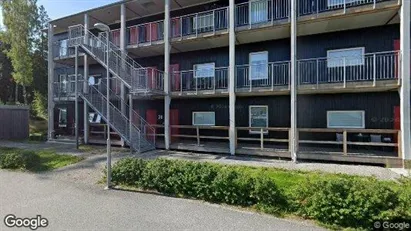 Bostadsrätter till salu i Södertälje - Bild från Google Street View