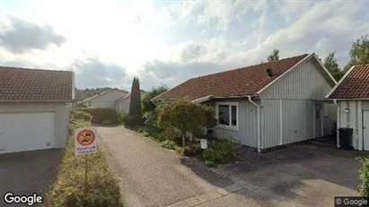 Bostadsrätter till salu i Götene - Bild från Google Street View