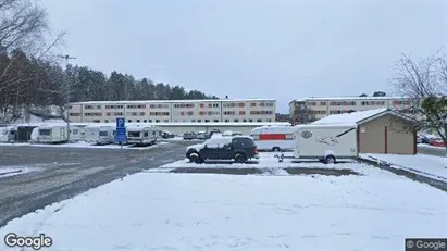 Bostadsrätter till salu i Västerås - Bild från Google Street View