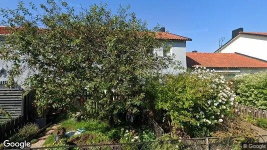 Bostadsrätter till salu i Gotland - Bild från Google Street View