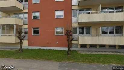 Bostadsrätter till salu i Gislaved - Bild från Google Street View