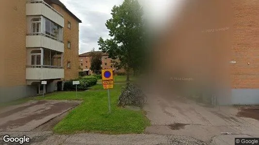 Bostadsrätter till salu i Karlstad - Bild från Google Street View