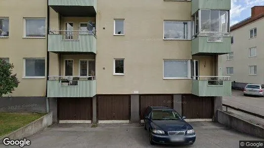 Bostadsrätter till salu i Norrtälje - Bild från Google Street View