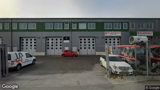 Bostadsrätter till salu i Sigtuna - Bild från Google Street View