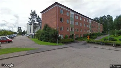 Bostadsrätter till salu i Falun - Bild från Google Street View