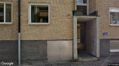 Bostadsrätter till salu i Vänersborg - Bild från Google Street View