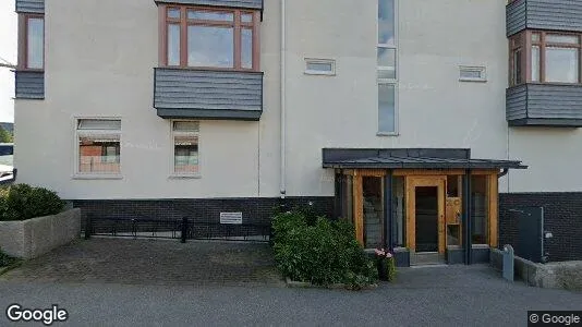 Bostadsrätter till salu i Söderort - Bild från Google Street View