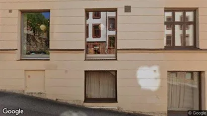 Lägenheter till salu i Göteborg Centrum - Bild från Google Street View