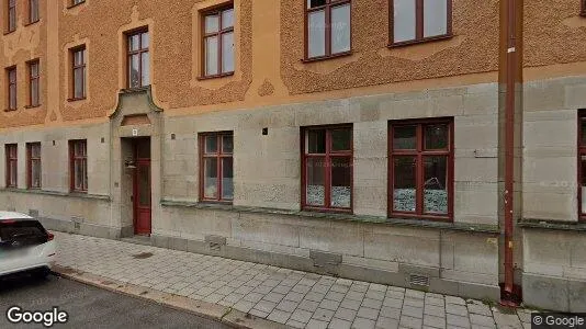 Bostadsrätter till salu i Söderort - Bild från Google Street View
