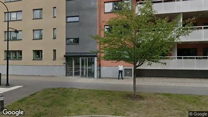 Lägenheter att hyra i Linköping - Bild från Google Street View