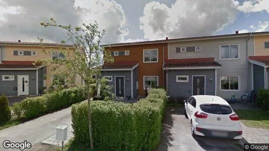 Lägenheter att hyra i Linköping - Bild från Google Street View