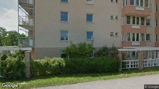 Lägenheter att hyra i Linköping - Bild från Google Street View