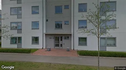 Lägenheter att hyra i Linköping - Bild från Google Street View