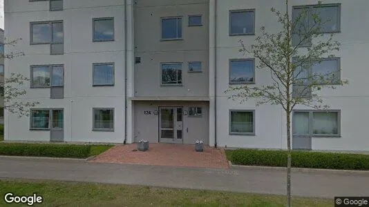 Lägenheter att hyra i Linköping - Bild från Google Street View