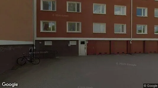 Lägenheter till salu i Västerås - Bild från Google Street View