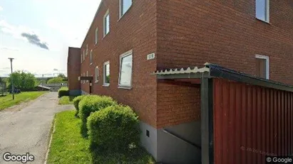 Lägenheter att hyra i Skellefteå - Bild från Google Street View