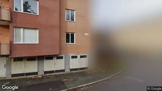 Lägenheter att hyra i Västerås - Bild från Google Street View
