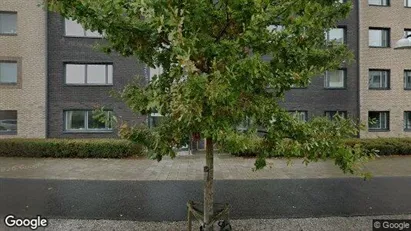 Lägenheter att hyra i Limhamn/Bunkeflo - Bild från Google Street View