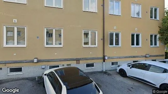 Lägenheter till salu i Gävle - Bild från Google Street View