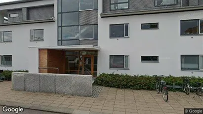 Lägenheter till salu i Lund - Bild från Google Street View