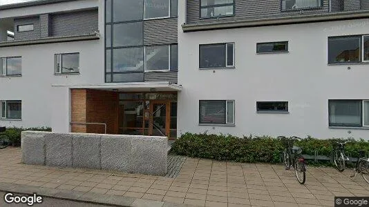 Lägenheter till salu i Lund - Bild från Google Street View