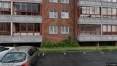 Lägenheter till salu i Malmö Centrum - Bild från Google Street View