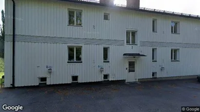 Lägenheter till salu i Östersund - Bild från Google Street View