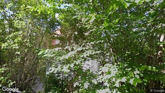 Lägenheter att hyra i Borås - Bild från Google Street View