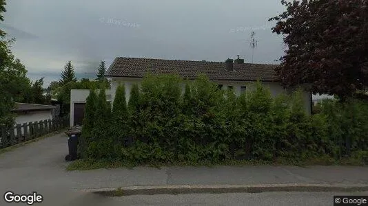 Lägenheter att hyra i Västerort - Bild från Google Street View
