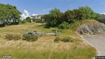 Lägenheter att hyra i Orust - Bild från Google Street View