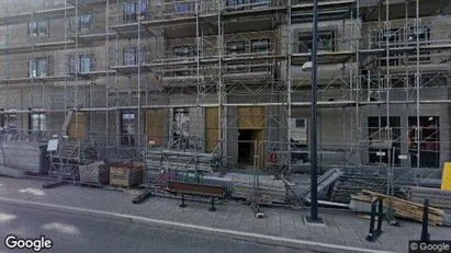 Lägenheter att hyra i Järfälla - Bild från Google Street View