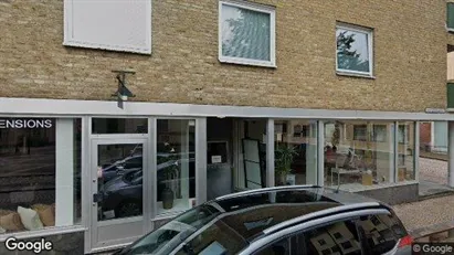 Lägenheter att hyra i Borås - Bild från Google Street View