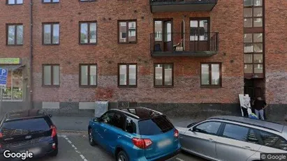 Lägenheter att hyra i Göteborg Centrum - Bild från Google Street View