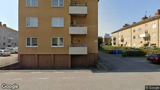 Lägenheter att hyra i Norrköping - Bild från Google Street View