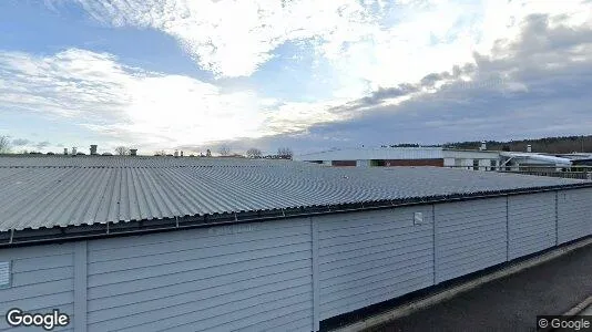 Lägenheter att hyra i Norrköping - Bild från Google Street View