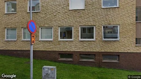 Lägenheter att hyra i Borås - Bild från Google Street View