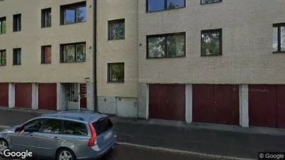 Lägenheter att hyra i Karlstad - Bild från Google Street View