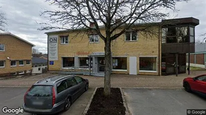 Lägenheter att hyra i Värnamo - Bild från Google Street View