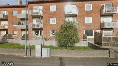 Lägenheter att hyra i Borås - Bild från Google Street View