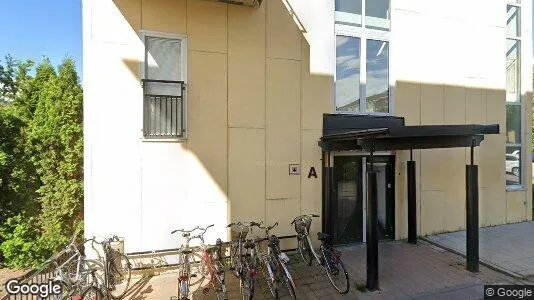 Lägenheter att hyra i Karlstad - Bild från Google Street View