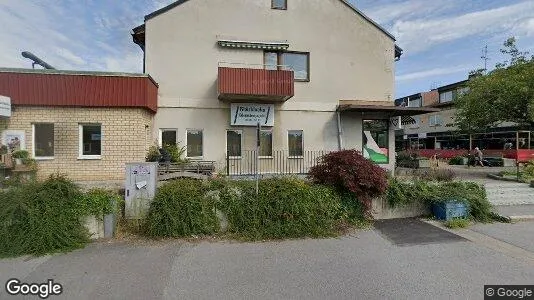 Lägenheter att hyra i Norrköping - Bild från Google Street View